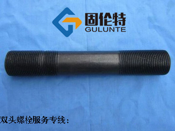 國標35CrMoa雙頭螺栓生產(chǎn)廠家價格,高強雙頭螺栓國標型號規(guī)格尺寸表